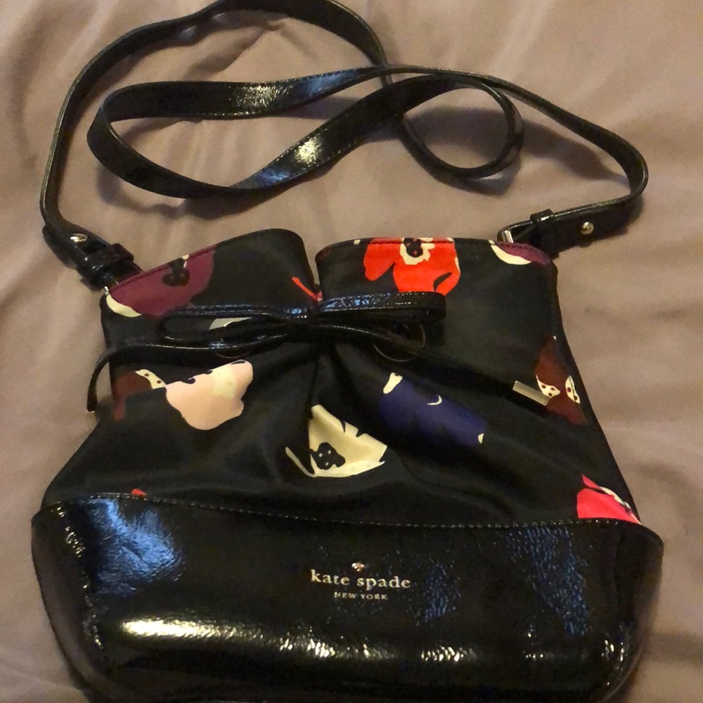 Kate Spade Crossbody Bag